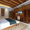 Berawa Suite Ocean Front